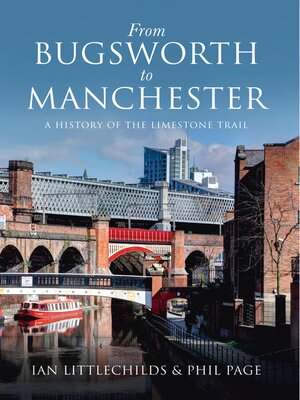 cover image of From Bugsworth to Manchester